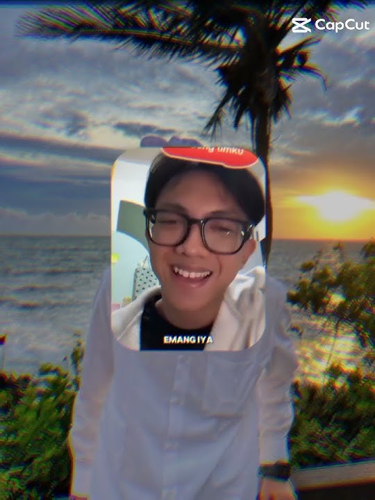 gue suka sama Lo hehehe emang iya bagi wa dong lucu banget ka#sptrakori