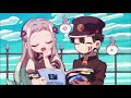 지박소년하나코군AMV 너의 곁으로 Song 조성모 드라마 파리의 연인 OST 지박소년하나코군AMV 너의 곁으로 Song 조성모 드라마 파리의 연인 OST