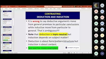 UGRC 150 2022 Unit 6 Part 2 (G50)