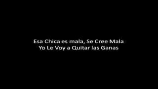 Se cree mala-Plan b letra