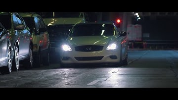 Simplicity | Infiniti