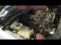 Mazda 2 0D Turbotune tuning box fitting guide