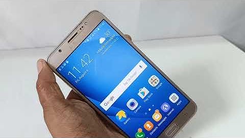 Samsung J7-6 / J5-6 / J2-6 / J7 / J5 / Frp Bypass Google Account Unlock All Android 6