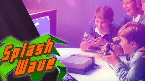 How video games were made - part 1: Graphics
