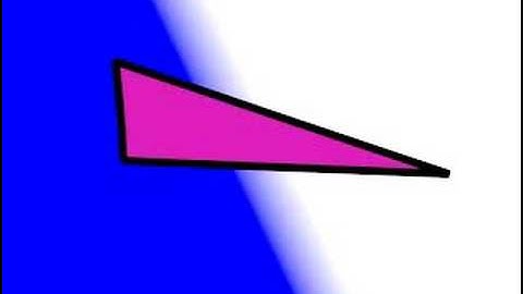 Synfig Animated Shapes Test 2