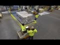 Airportcollegecom  building a pallet in 60 seconds