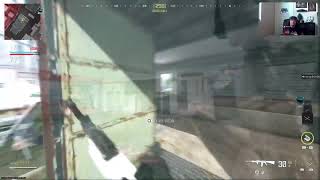 Full-Auto M16 Modern Warfare 3 Stream