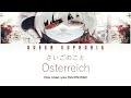 &Ouml;sterreich 'さいごのこと' (One Last Thing) [Color Coded Lyrics ENG/JPN/ROM]