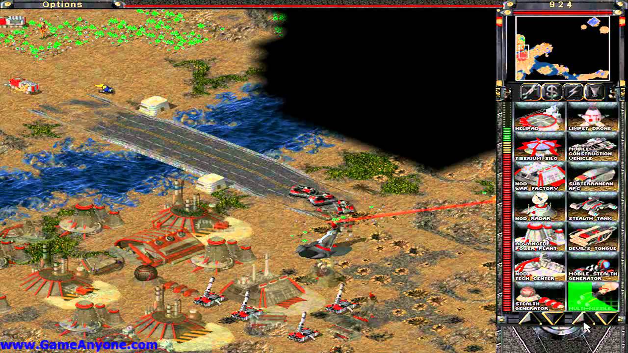 Command And Conquer Tiberian Sun Full Game Version 9.0 Command And Conquer Tiberian Sun Full Game Version 9.0
