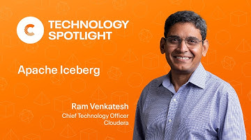 Technology Spotlight: Apache Iceberg