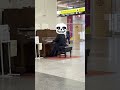 駅に神ゲー曲を弾いてる人いたwwwwww ＃Megalovania ＃メガロバニア ＃メガロバニアピアノ ＃アンダーテール ＃Undertale:w32:h24