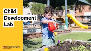 Child Development Lab
