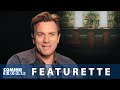 Doctor Sleep (2019): Featurette del Film con Ewan McGregor - HD