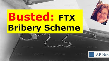 Foreign Corrupt Practices Act Explained [Bribery]