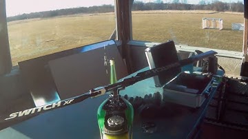 Testing the vbar neo rescue features