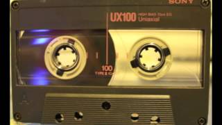 Pazz The Jazz - Watcha See Is Whatcha Get ( rare demo track )