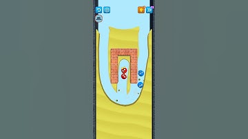 Lucky Balls All 7 Level Android,ios Gameplay New Update #shorts #luckyball