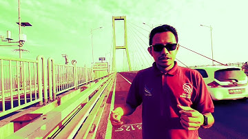 Bridge Aeroelastic Monitoring System X 2