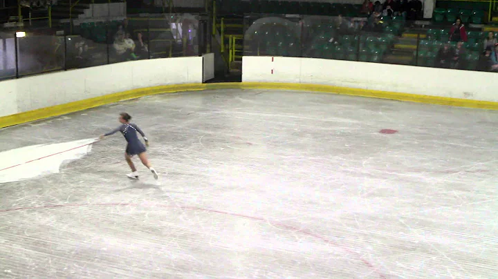 Abby Forman | Best of British Gala 2015