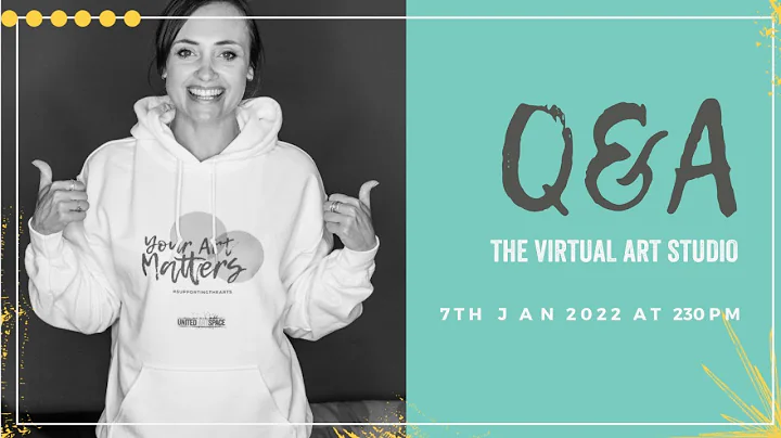 LIVE Q&A - with Michelle Lloyd