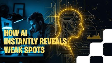 How AI Instantly Reveals The Weak Spots In Your Design (Banner Blindness Fix)