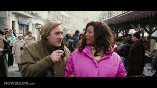 Last Holiday (8/9) Movie CLIP - The Secret of Life (2006) HD