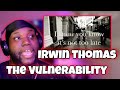 Irwin Thomas - R U OK? | Reaction