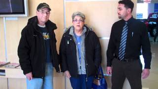 Pine Belt Chevy of Lakewood Review & Testimonial
