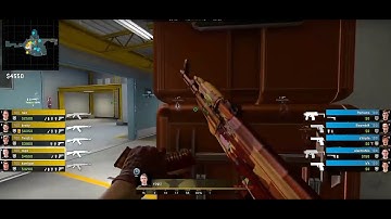 Navi vs Faze clan. Last round. PGL Major Antwerp 2022 #shorts