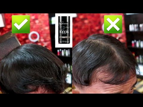 Video: Bagaimana cara membuat rambut lebih tebal?