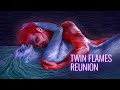 Twin Flames Reunion ✨Attract Energetic Love ✨432 Hz 639 Hz Twin Flame Manifestation, Binaural Beats