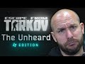 New tarkov version included offline coop progression  crazy stuff  escape from tarkov