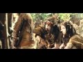 Ao le dernier neandertal  bandeannonce