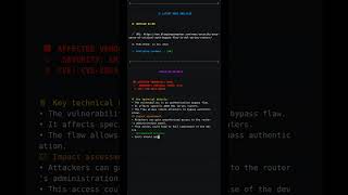 🚨 ASUS Router Auth Bypass Flaw! Critical CVE-2025-39198 DSL Series! | bleepingcomputer.com #ASUS