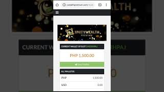 UWPremium Captcha Typing screenshot 4