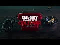 Black Ops Cold War SEASON ONE MAIN MENU THEME