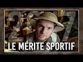 Gouse donnelly  le mrite sportif 2017