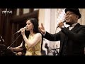 Kala Cinta Menggoda (cover) - Voyage Music