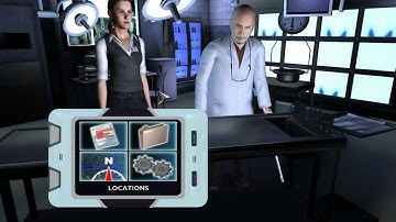 KAG - CSI Deadly Intent Set 4 Pt.1