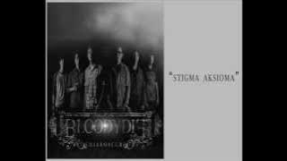 BLOODYDIE - STIGMA AKSIOMA