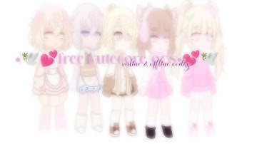 •|🕊️💕cute core oc