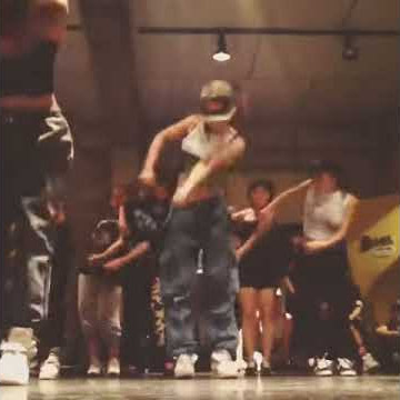 Kim Hee Jeong dance♥