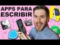 CÓMO ESCRIBIR UN LIBRO | APPS Y PROGRAMAS | Javier Ruescas