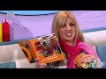 Sonja Bakker - Afl. 4 De Tv Kantine