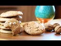 طرز تهیه شیرینی گردویی - از بهترین شیرینی های عید نوروز |‌ Walnut cookies | shirini gerdooi