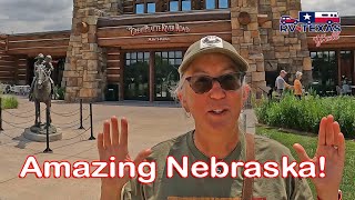 Kearney, Nebraska: What a Surprise! | RV America Y'all