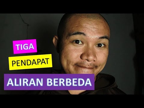 Video: Apakah yesus memiliki saudara kandung?