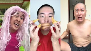 Sagawa1gou Comedy Tiktok Videos 🤣🤣🤣  | Sagawa Funny Tiktok Compilation by Oddly Viral 5,196 views 2 months ago 3 minutes, 31 seconds