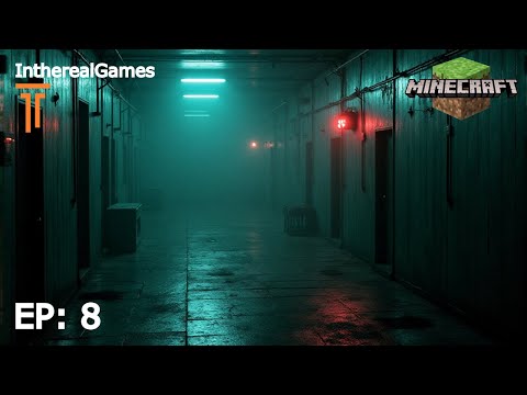 EPISODE: 8 Prison