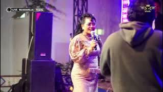 MANA MENE DEMEN ~ BUNDA MUMUN || CITRA NADA LIVE DESA MUARAREJA (MUARA 18) - KOTA TEGAL